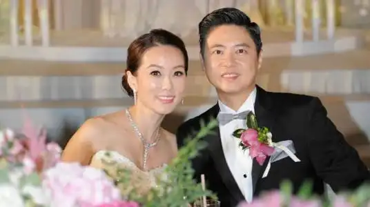 扮演者林湘萍近照及老公是谁 《宝莲灯》里的丁香现在怎么样了