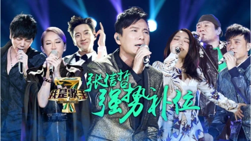 湖南卫视《我是歌手》是一个音乐竞技的综艺节目,它的水分大不大?