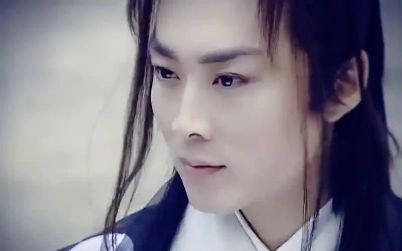 沈晓海傅玉书小城谣唱罢你情我愿到时过境迁