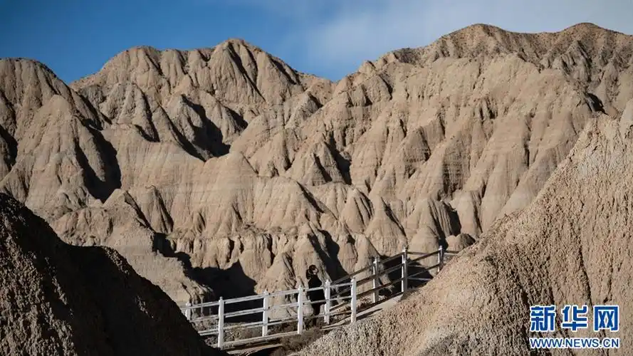 沿着黄河遇见海丨高峡出平湖 最美龙羊峡_峡谷_羊湖_生态