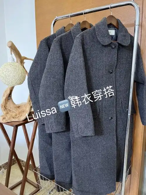 其余到货部分现货78和我一样喜欢韩国东大门衣服的姐妹可以一起拼.