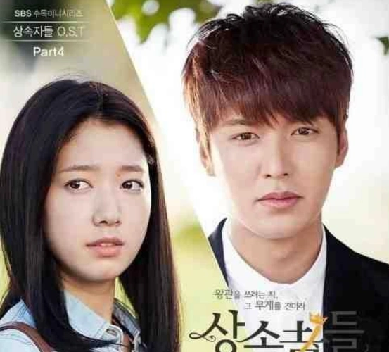 朴信惠大婚众星云集!李敏镐exo堪称颜值担当,男神献唱氛围超嗨