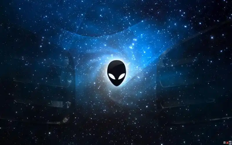 最全最精的alienware壁纸,50张1080p精品,50张个性diy等你来下~1楼