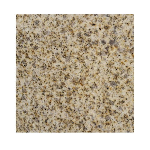 黄金麻花岗岩火烧板荔枝面光面外墙干挂板黄锈石大理石广场地铺石