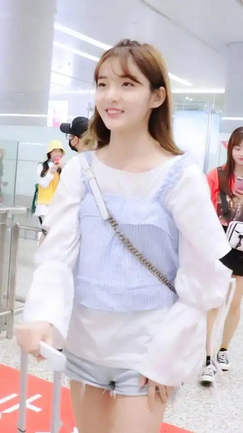 手机壁纸创造101王晴