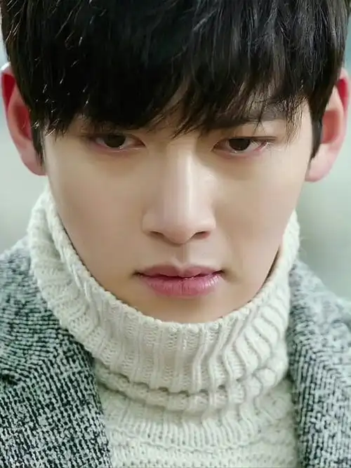 出道13周年…依旧奶呼呼…#池昌旭 #出道 #神仙颜值