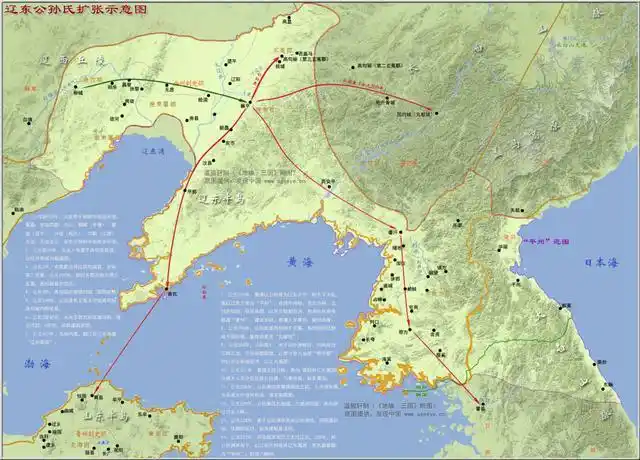 第40回   辽东公孙