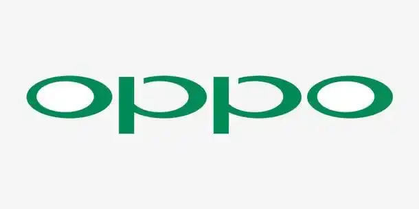 oppo高清标志logo