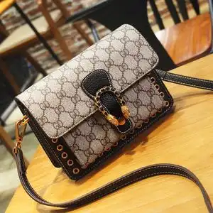 迪欧古奇酷奇2022新款夏季女包单肩流行女包时尚斜挎包包