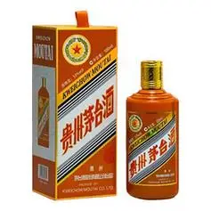 moutai茅台贵州茅台酒茅台甲辰龙年生肖纪念酒53度500ml龙生肖官方