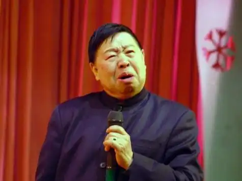 论坛 69 人在海安 69 谈天说地 69 著名相声表演艺术家马季今日