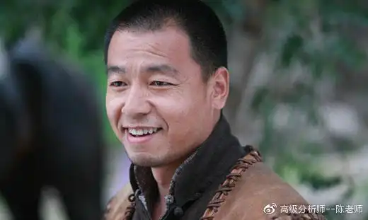 《重案六组》丁箭:为拍戏与亲父断绝关系后被炸毁容,如今怎样?