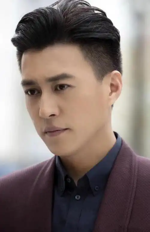 目前中国最帅的男明星(男明星颜值前100名名单)-天晟网