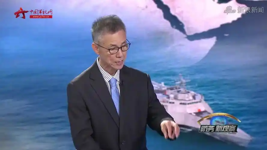 杨希雨:美国若在中亚建新的军事基地 将会"一石激起千层浪"