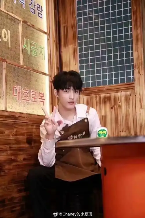 林秋楠[超话]##林秋楠##向全世界安利林秋楠