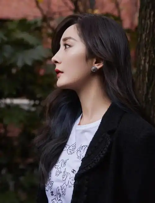 杨幂高清图片第2398期