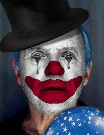 小丑图片_伤感图片_窝窝qq网