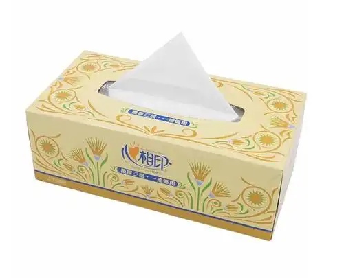 盒装抽纸广告宣传纸巾定做酒吧宣传抽纸巾定制餐巾纸印刷l