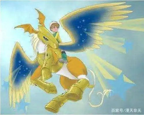 尼菲迪兽x天马兽而且这对呼声最高的荧屏情侣一出场就要疯狂"秀恩爱"