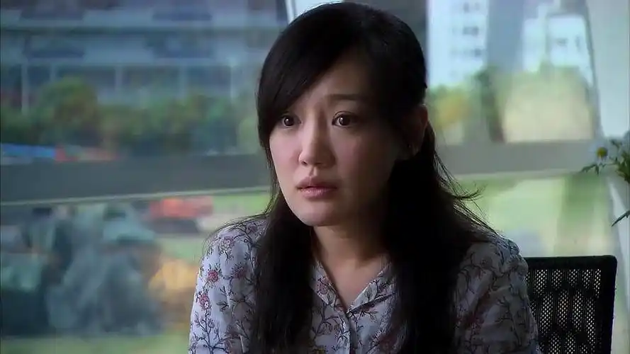 盘点蒋勤勤演过的电视剧你在哪一部剧爱上她