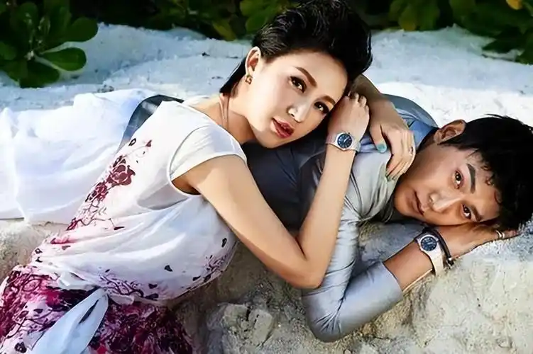 电视剧(陆毅:22岁走红,30岁娶初恋,为家庭牺牲事业,做两个女儿的爸爸)