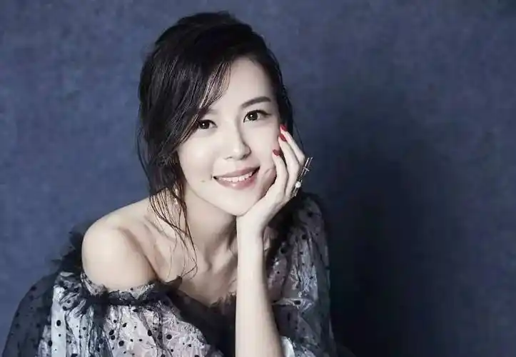 如果李金铭被证实是知三当三她的演艺事业会受到多大的影响