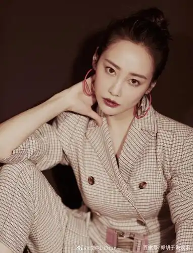 《庆余年》最漂亮的女角色--司理理(扮演者:李纯)