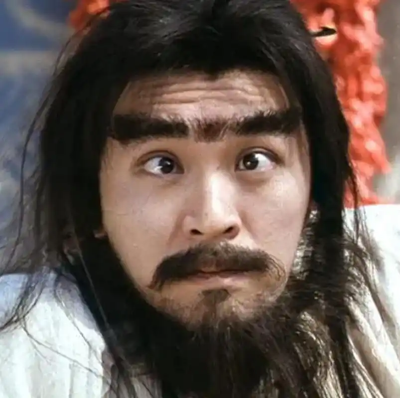 周星驰的"美猴王"就从来没"美"过