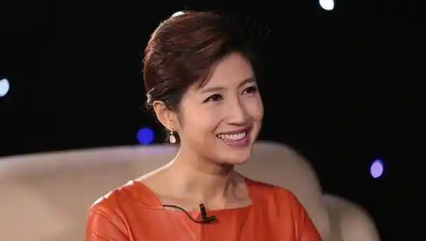 23岁嫁蒋虎,40岁嫁刚强,41岁生下刚好,如今拥有幸福人生_北京电视台