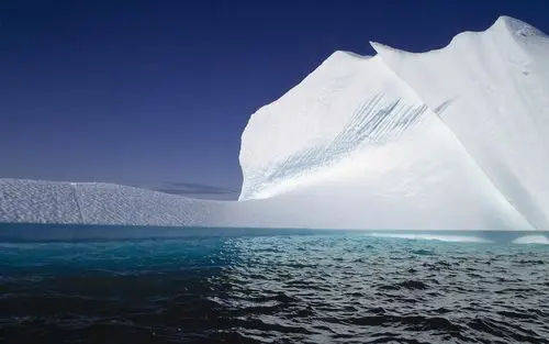 冰山风景图片桌面壁纸高清大图预览1920x1200_风景壁纸下载_美桌网