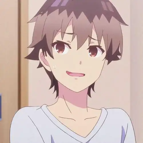 龙王的工作:九头龙八一头像【自截】