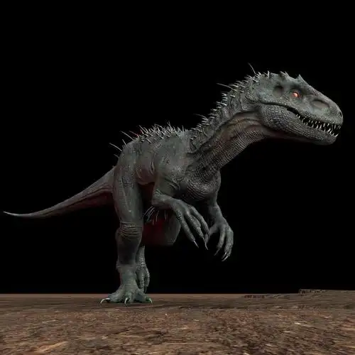 indominus rex
