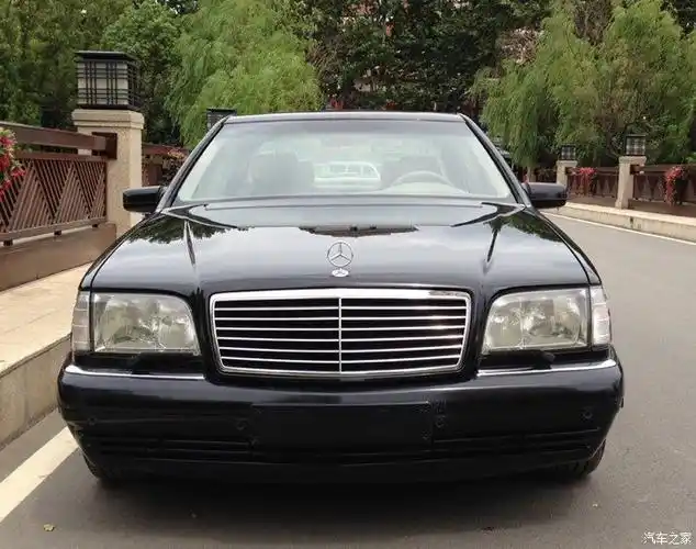 经典奔驰benz皇朝1000dynasty