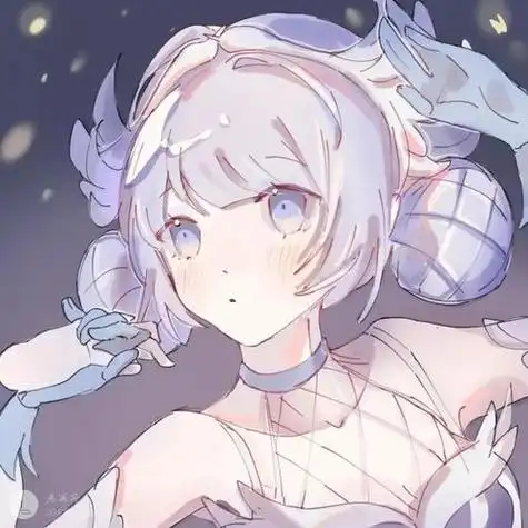 小乔天鹅之梦同人壁纸头像王者荣耀一