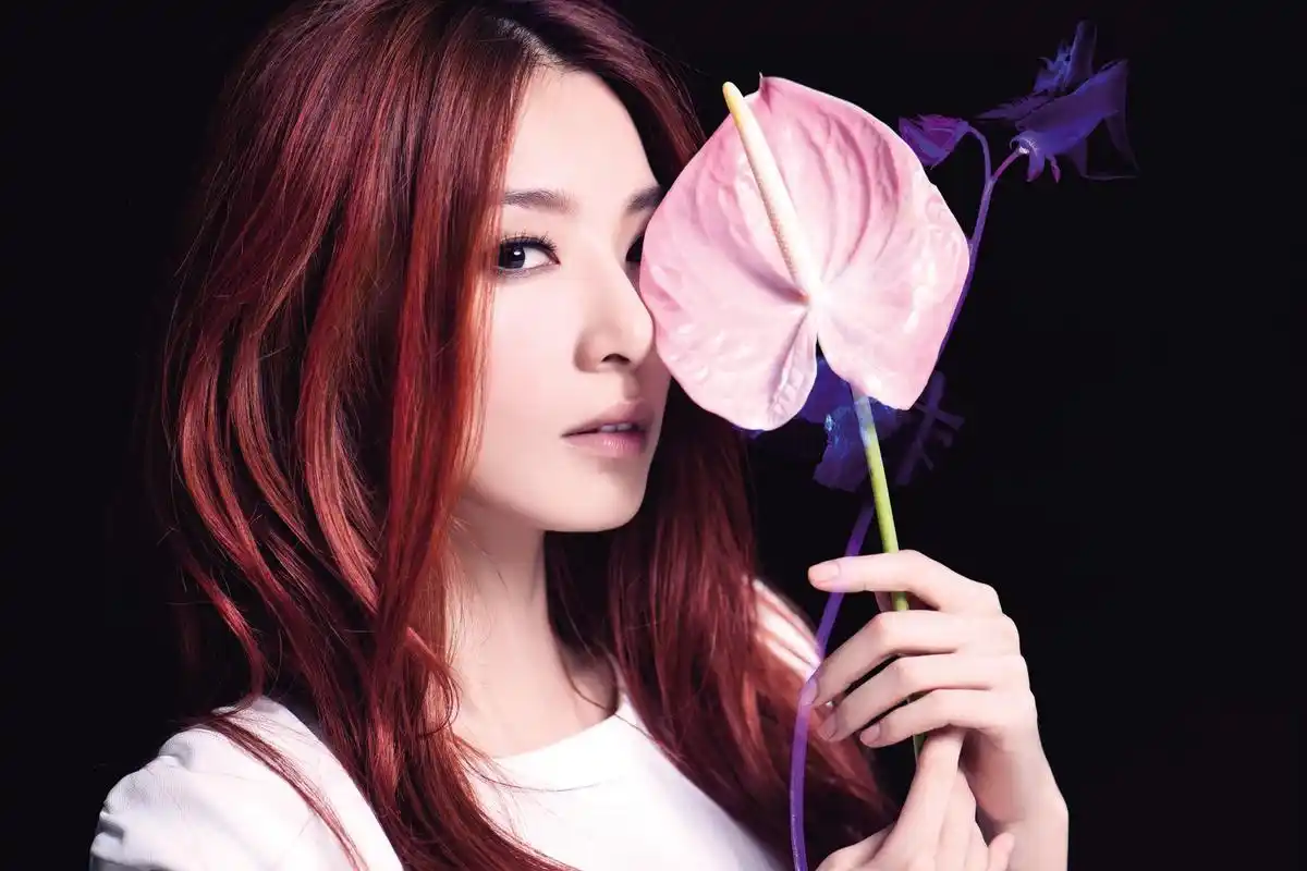 hebe - 堆糖,美图壁纸兴趣社区