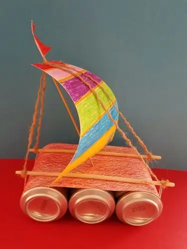 友谊里小学"低碳生活,从我做起---科技创新大赛"作品展示