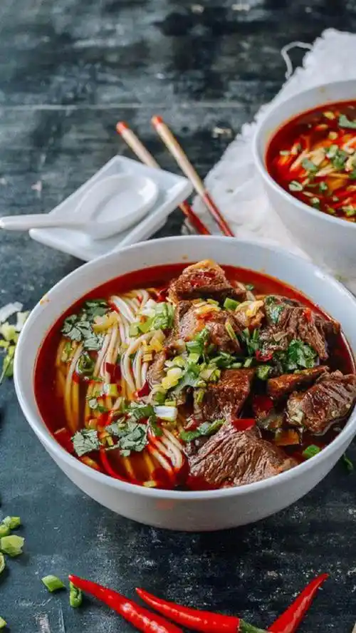 这样的美食诱惑你看了会觉得饿吗?