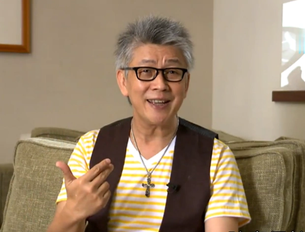 寇绍恩牧师恩典365:主的责备是爱的管教希望我们悔改 点击