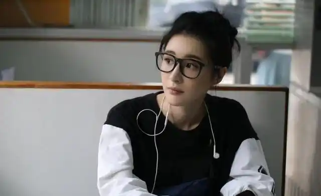 又见港剧优质警花,《逆天奇案》再次验证林夏薇的演技实力