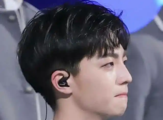 nine percent哭泣的样子,蔡徐坤唯美,心疼范丞丞