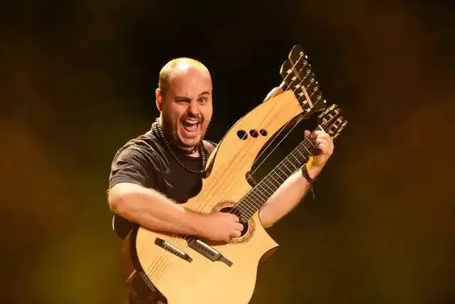 入场须知2019汤米伊曼纽尔tommyemmanuel演奏会上海站