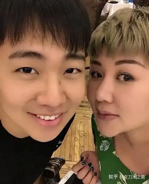 郭麒麟被宋丹丹逼过婚:"有女朋友了吗?想找啥样的啊?