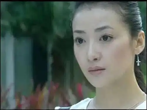 有鹅看过《站在你背后》这部剧吗?陈紫函和乔振宇主演