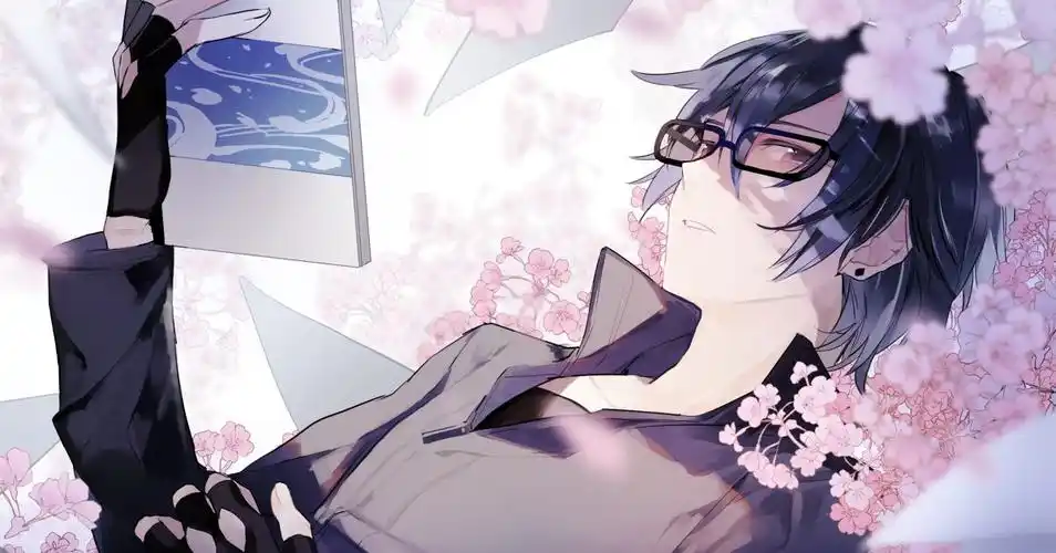 打造出硬汉气质戴皮手套的男性特辑