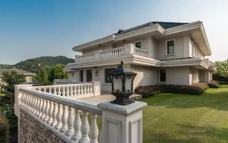 要不要建围墙?有什么讲究?