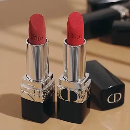 迪奥蓝金口红860大额优惠券