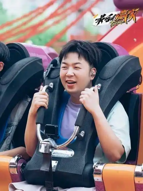 原创最后的赢家第六集即将播出关晓彤蒙眼开启疯狂思考模式