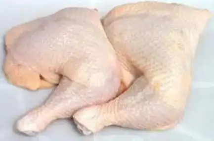 鸡边腿,一箱10斤,55元 - 抖音