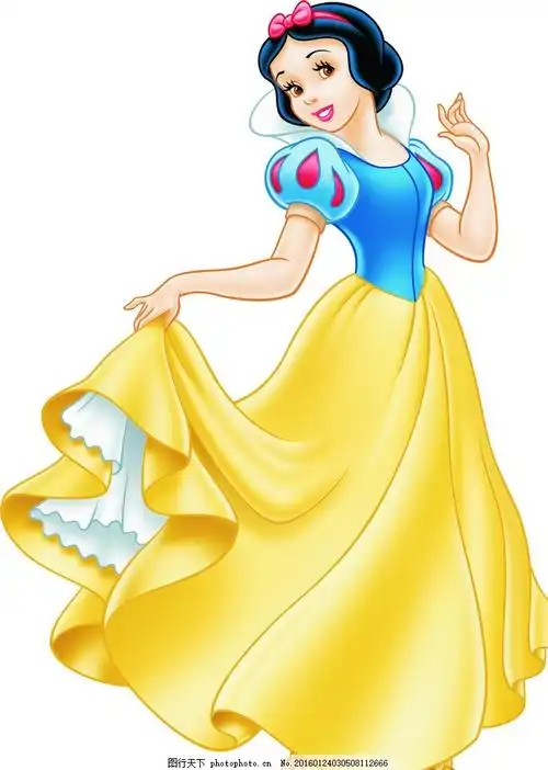 童话故事人物童话故事人物名字