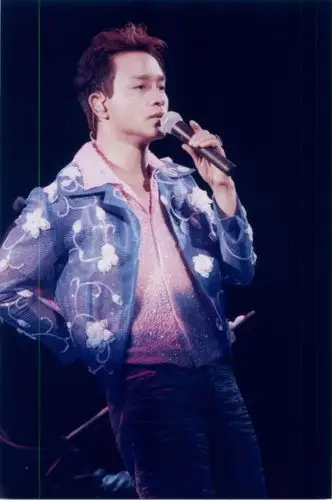 to dear#哥哥张国荣#. 跨越97演唱会 没…-堆糖,美好生活研究所